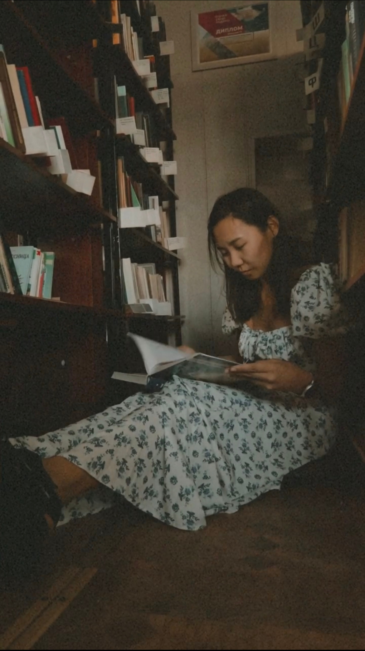 Между строк. Сэсэг — дочь степи | семейный фотограф