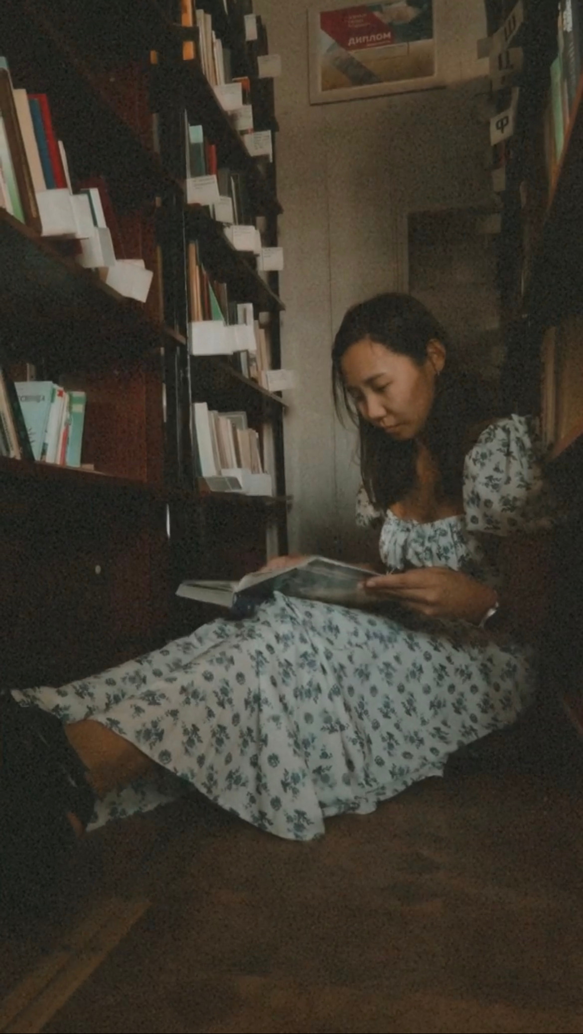 Между строк. Сэсэг — дочь степи | семейный фотограф