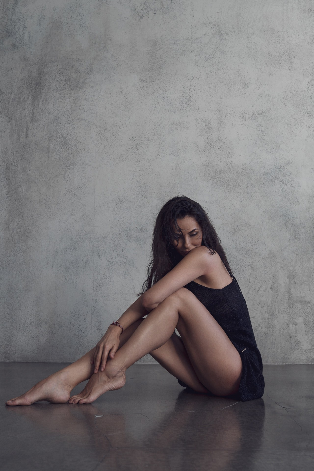 Maria. Фотограф Евгения Казакова. Женский и Мужской портреты, Семейные съемки