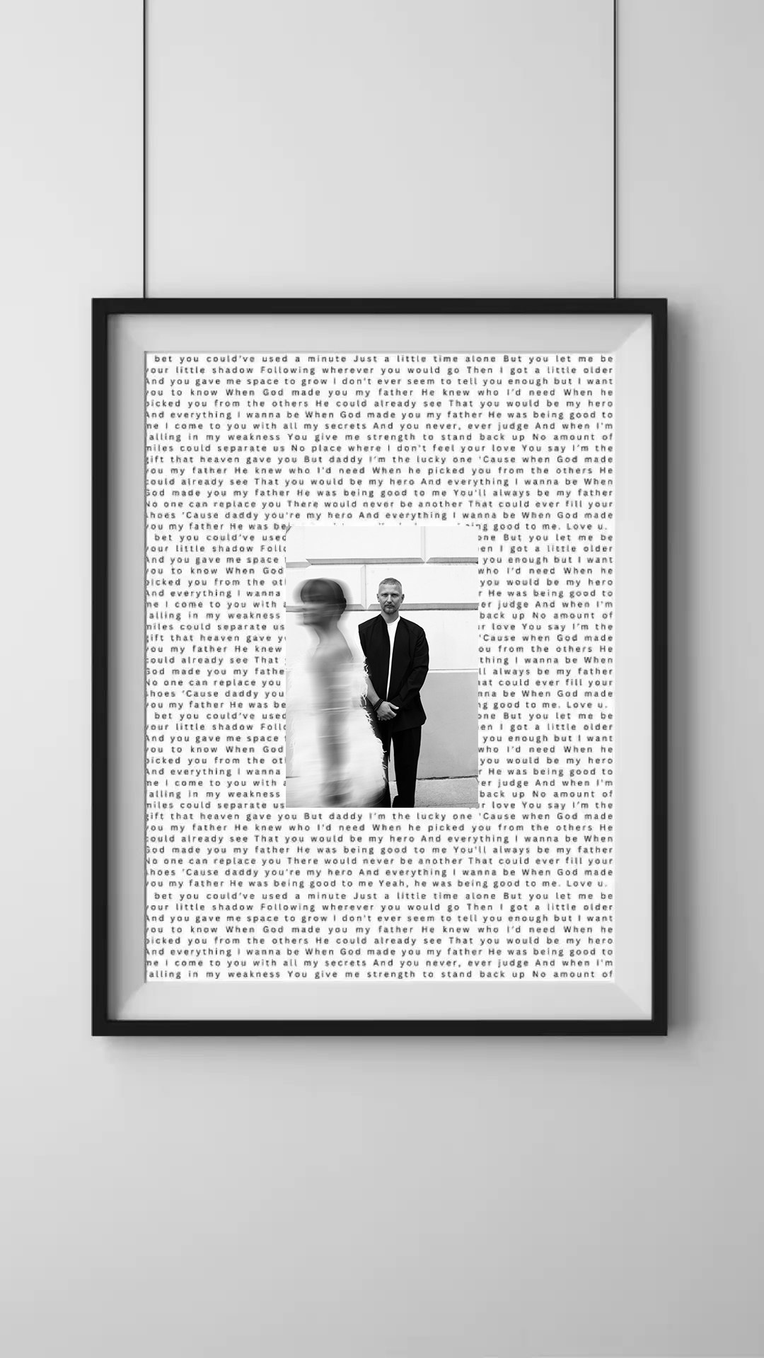 Кадры живут вне времени. Фотограф Юлия Курочкина