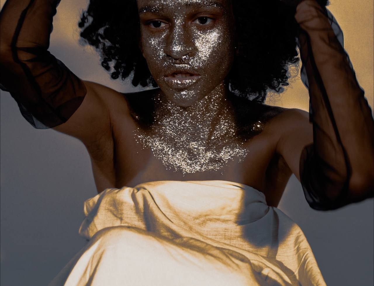 Vanessa. Репортажный и творческий фотограф в Москве Смольякова Анна