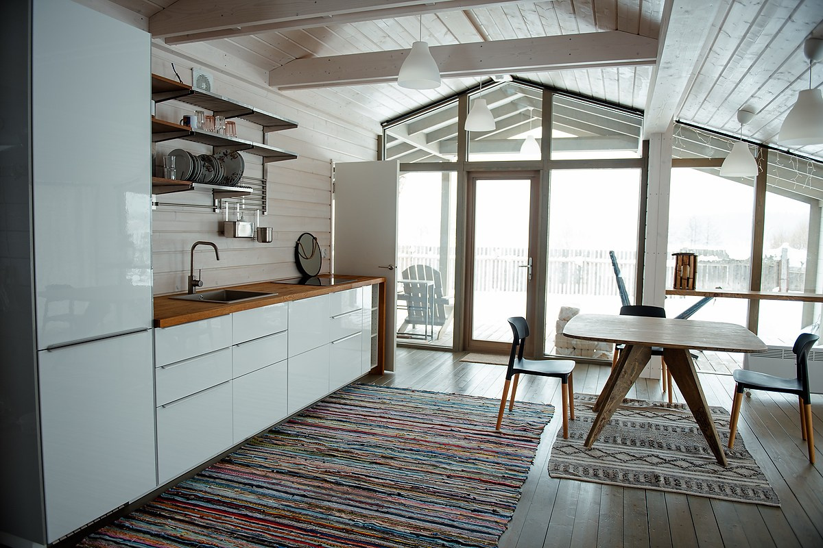 Интерьер дома. Фотограф для маркетплейсов в г. Иваново Клещенок Юлия