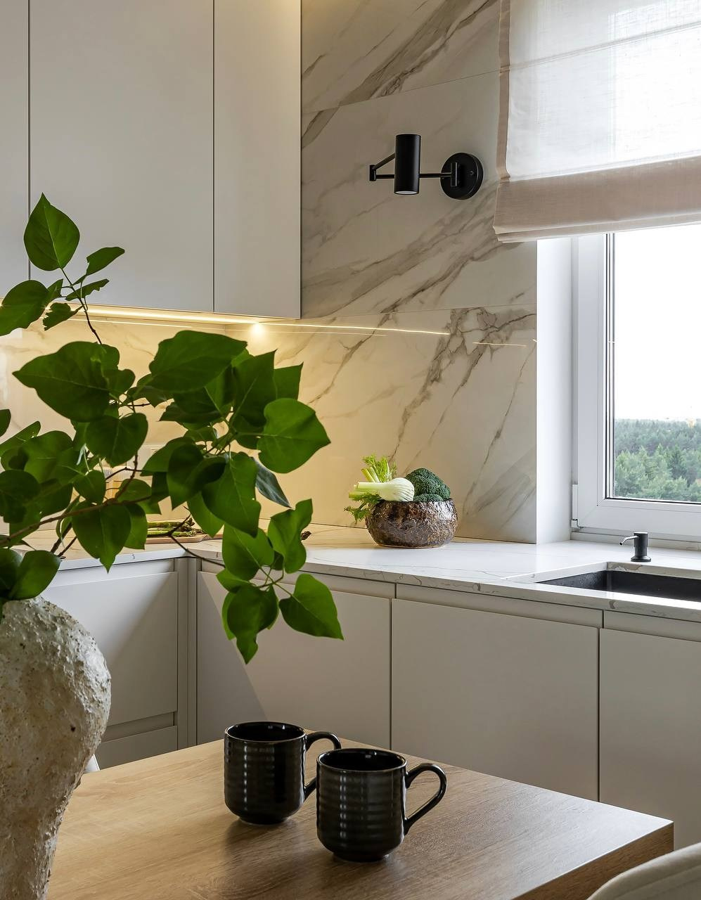 Насыщение. Арт-керамика Катерины Жизневской