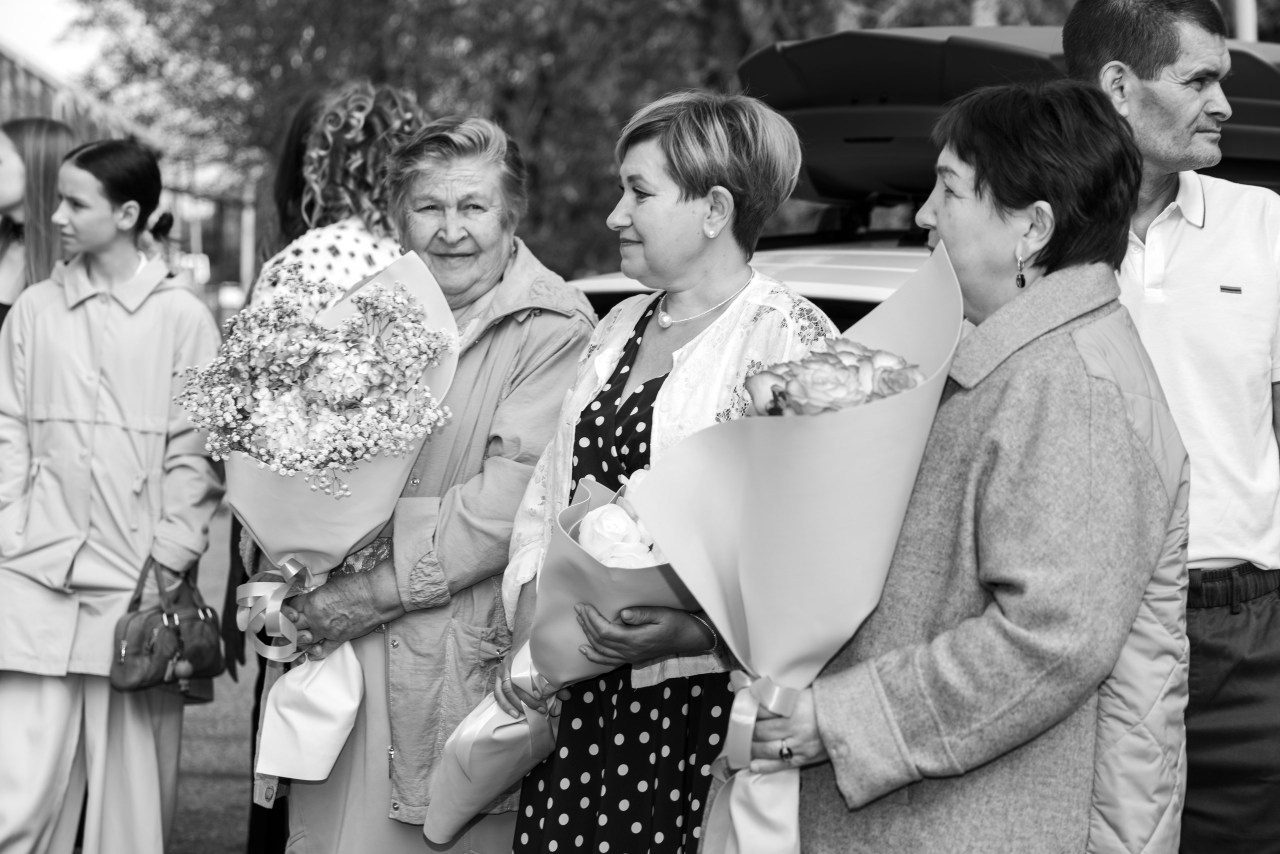 Любовь и Сергей. Я Матвей Манахов — молодой фотограф в Ставрополе