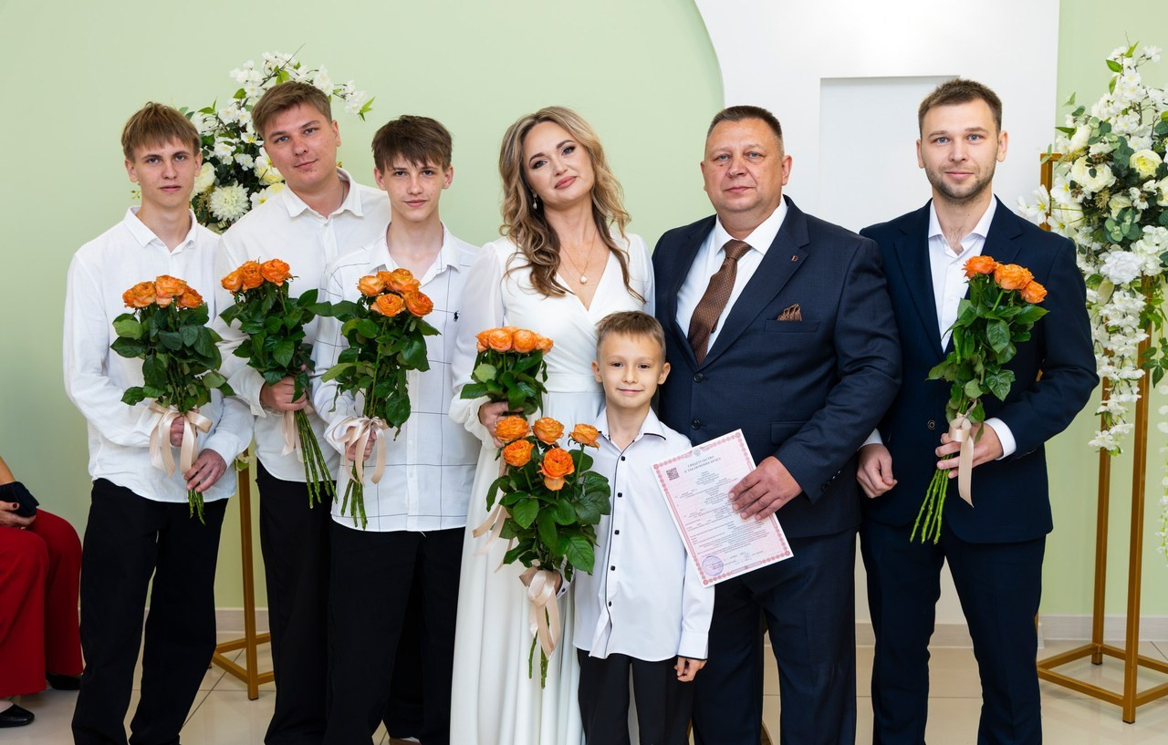 Любовь и Сергей. Я Матвей Манахов — молодой фотограф в Ставрополе