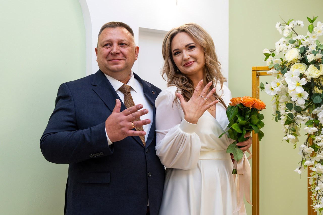 Любовь и Сергей. Я Матвей Манахов — молодой фотограф в Ставрополе
