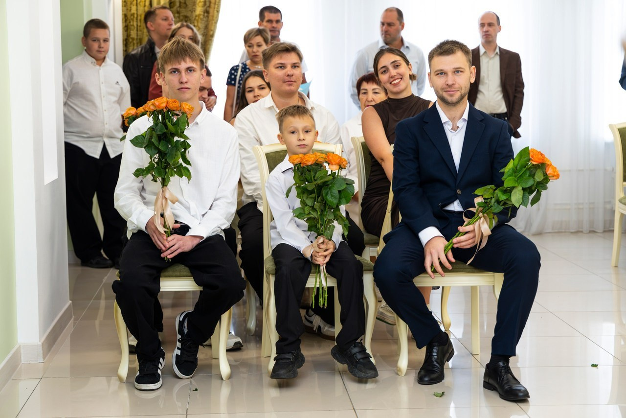 Любовь и Сергей. Я Матвей Манахов — молодой фотограф в Ставрополе