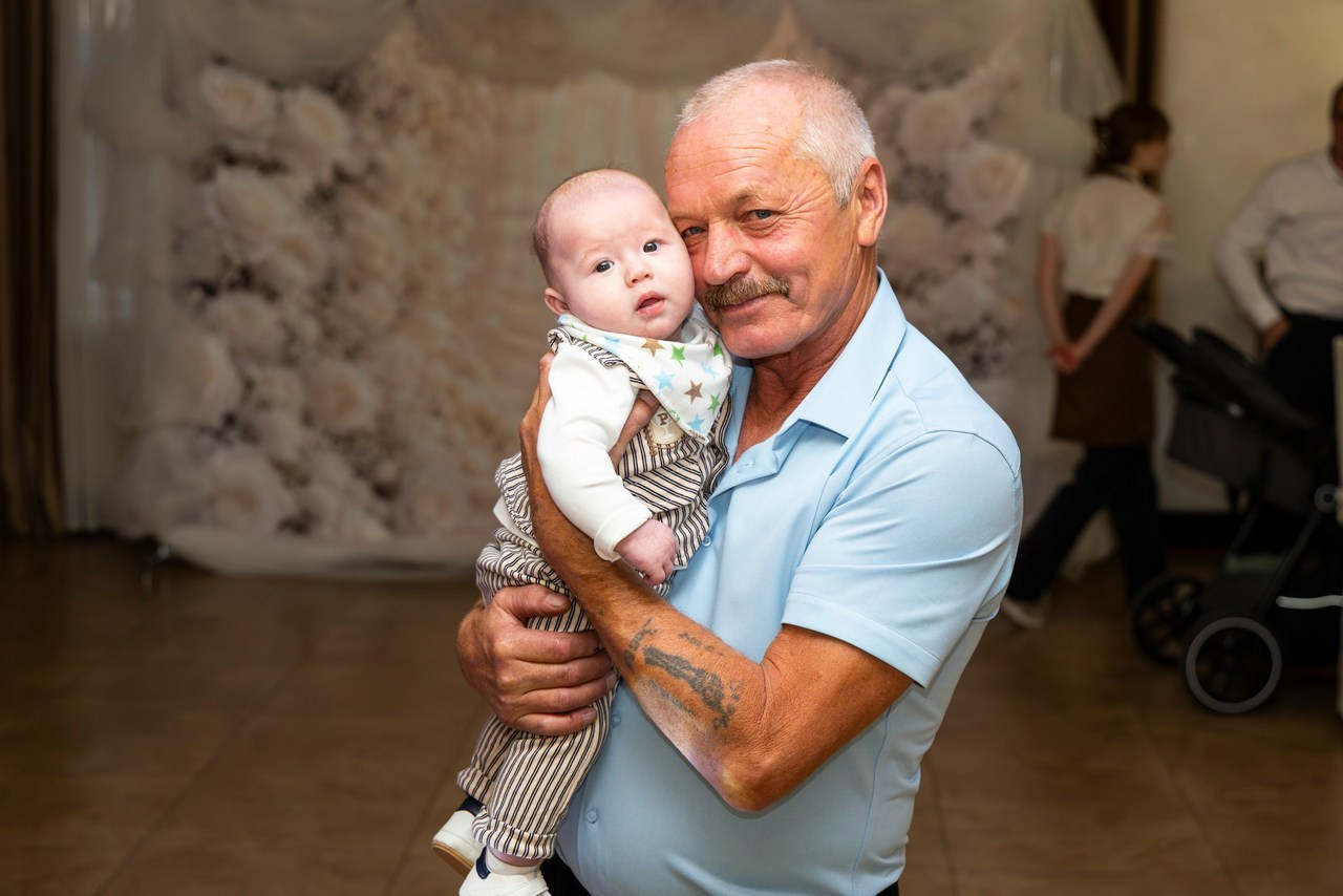 Любовь и Сергей. Я Матвей Манахов — молодой фотограф в Ставрополе