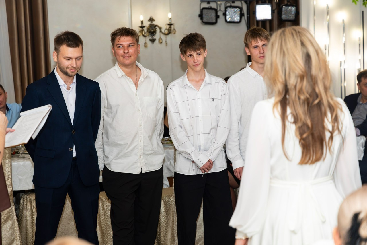 Любовь и Сергей. Я Матвей Манахов — молодой фотограф в Ставрополе