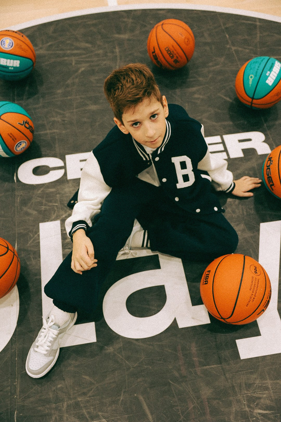 BURO kids. Фотограф Нижний Новгород