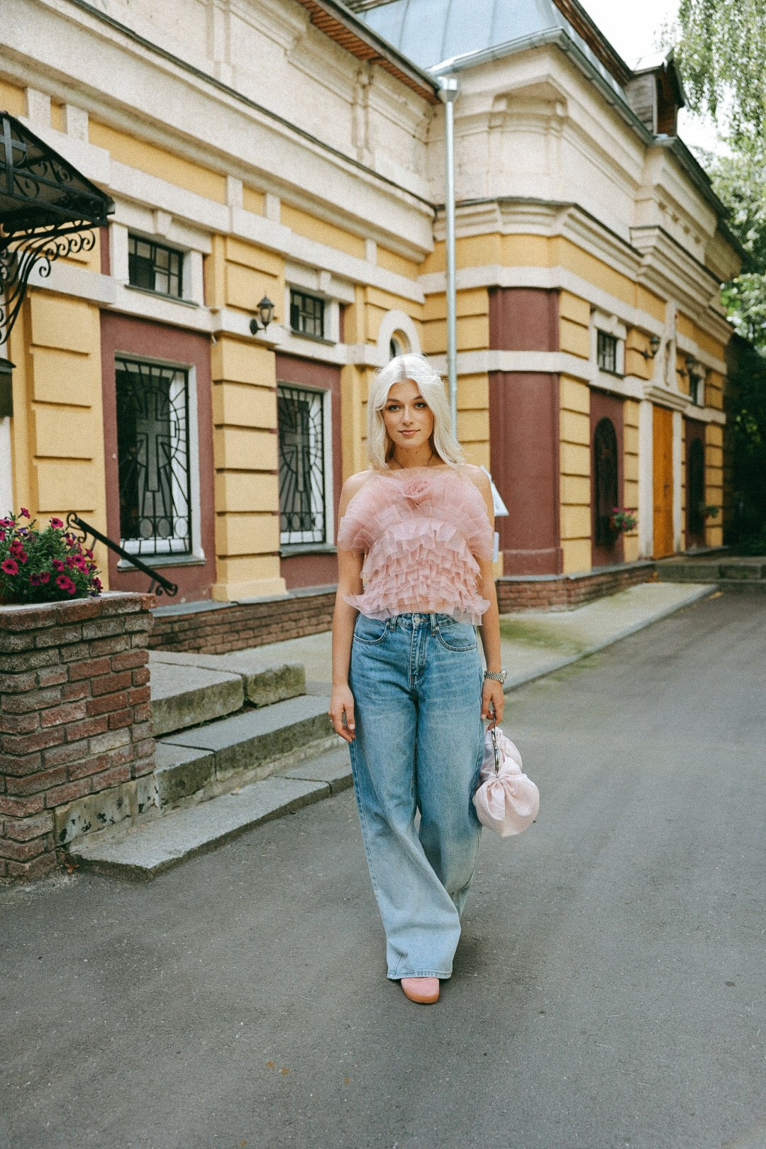 Настя. Фотограф Нижний Новгород