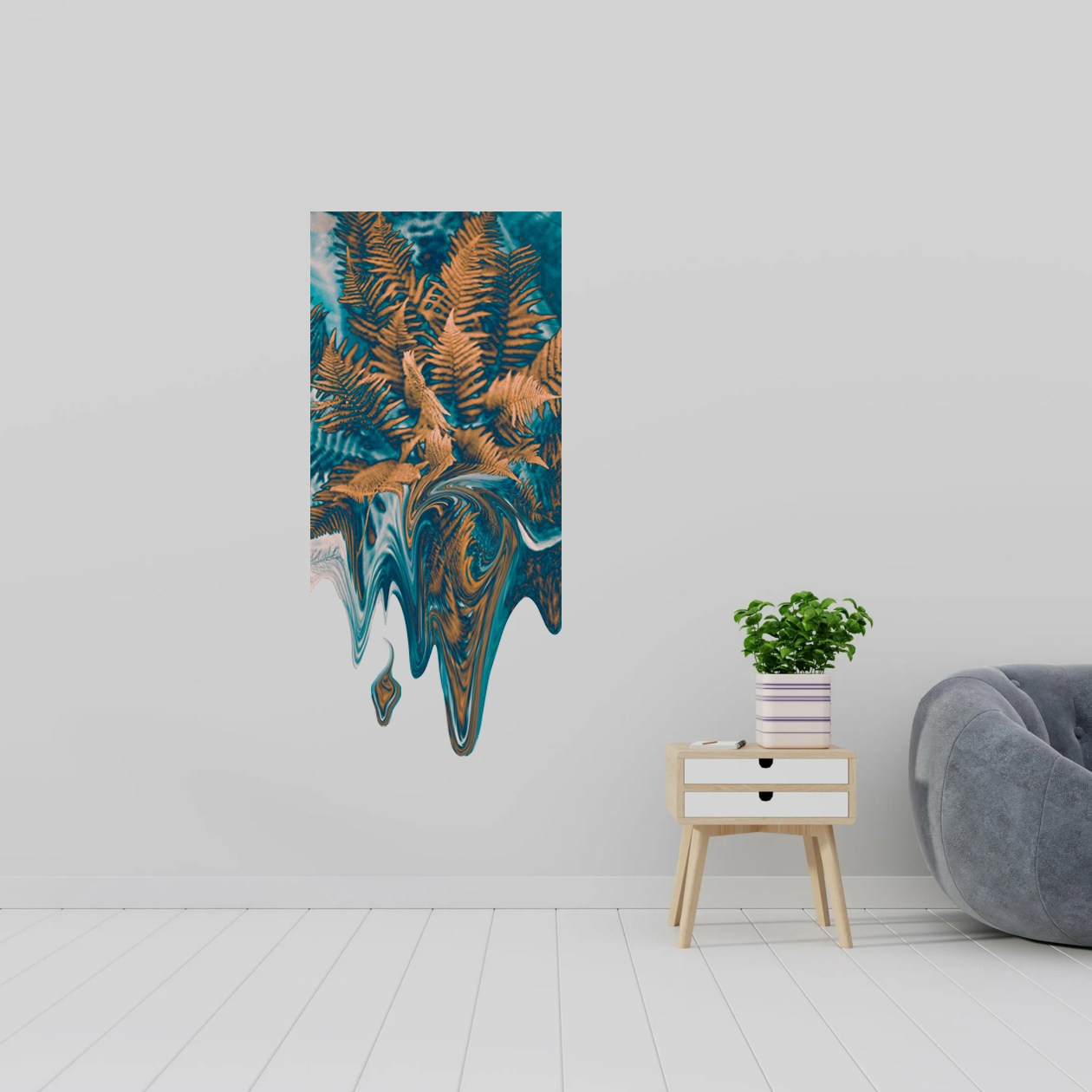 АРТ КАРТИНА. Фотограф Евгений Чащихин RGB АРХИТЕКТОР в Перми