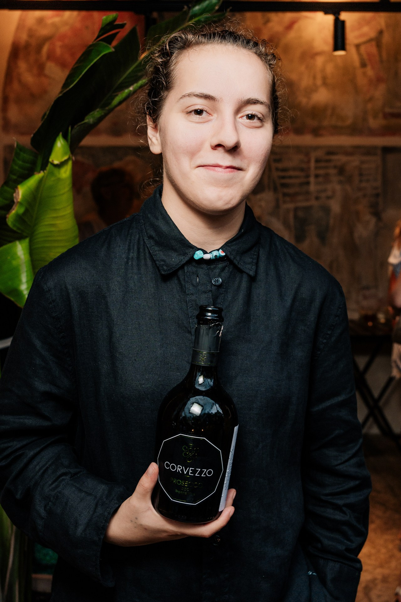 Винный ужин в ресторане Pio Verde. Репортажный фотограф Санкт-Петербург