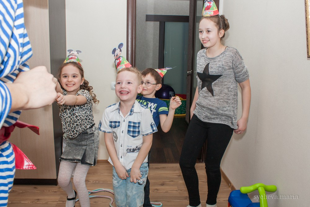 День рождения Алёши дома. Детский и семейный фотограф, фотограф мероприятий Нижний Новгород