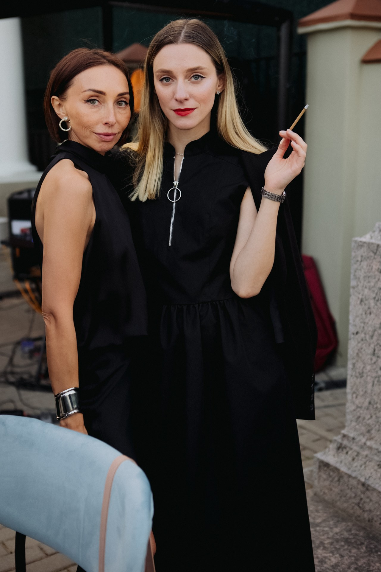 Станислав и Мария