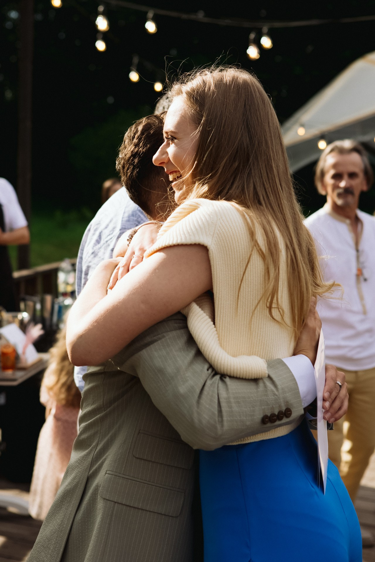 Диана и Инал