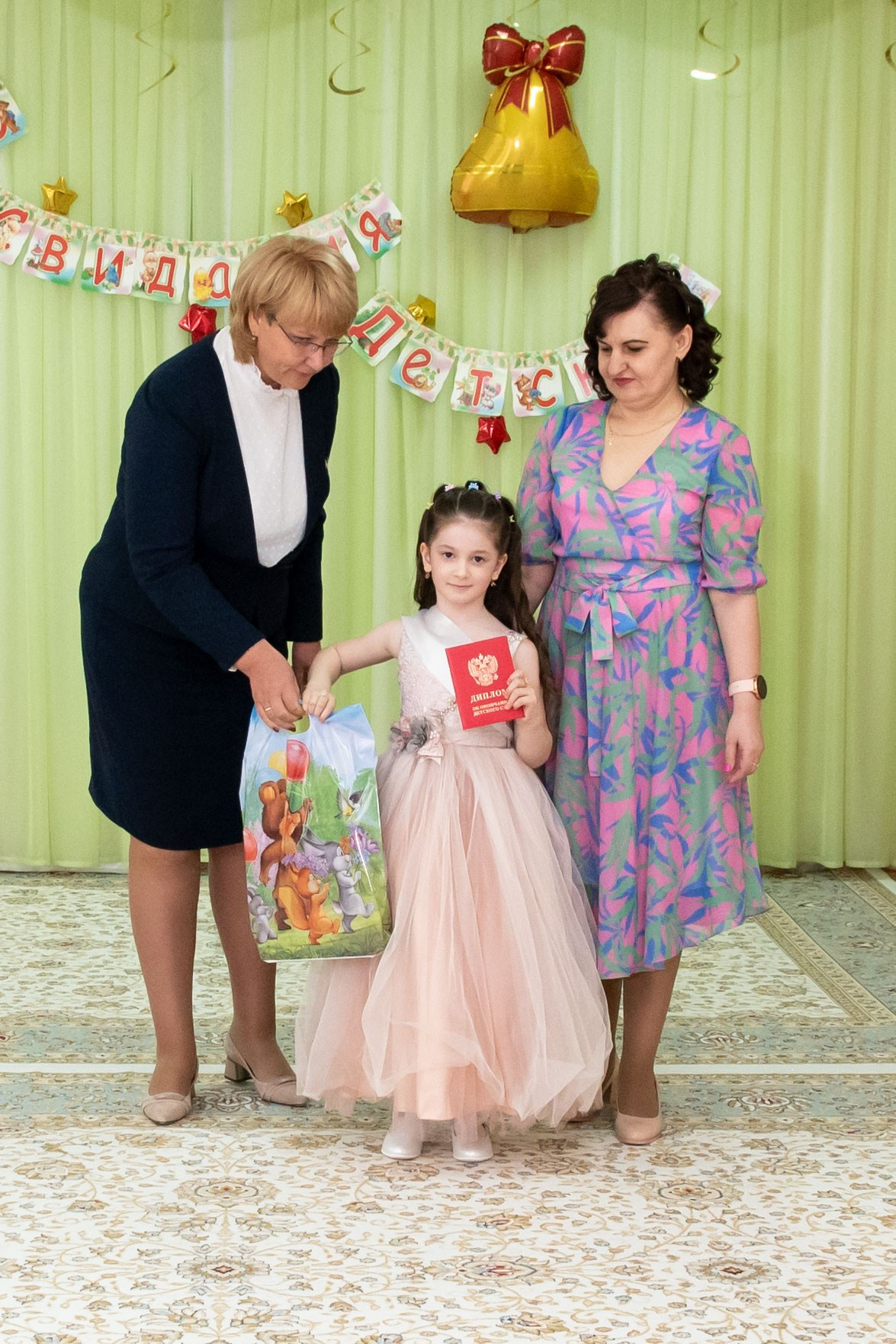 Г. Мегион. Фотограф в г. Нижневартовск Александра Гриценко