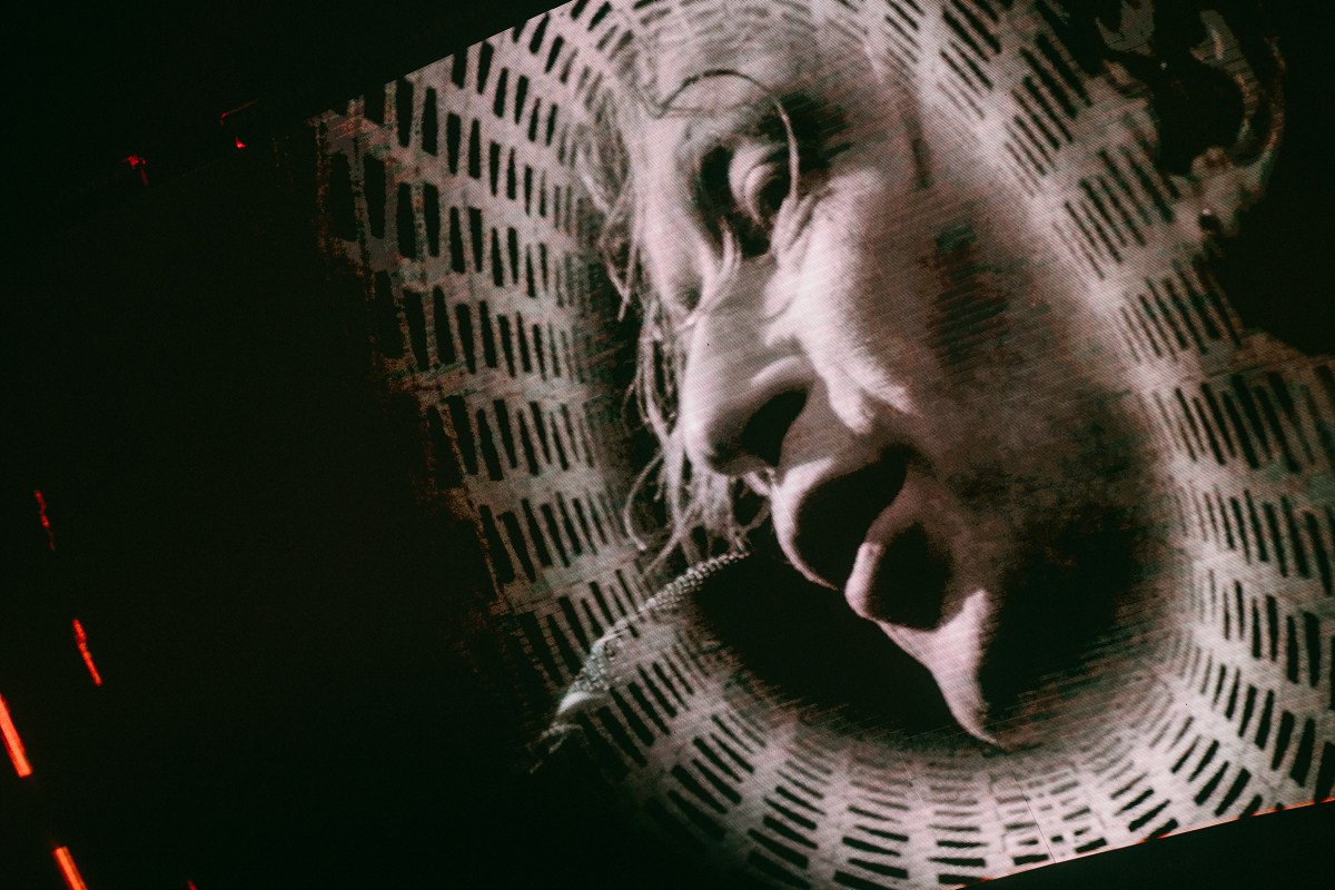 Би-2 «Горизонт событий». Репортажный и семейный фотограф в Санкт-Петербурге Тарас Марченко