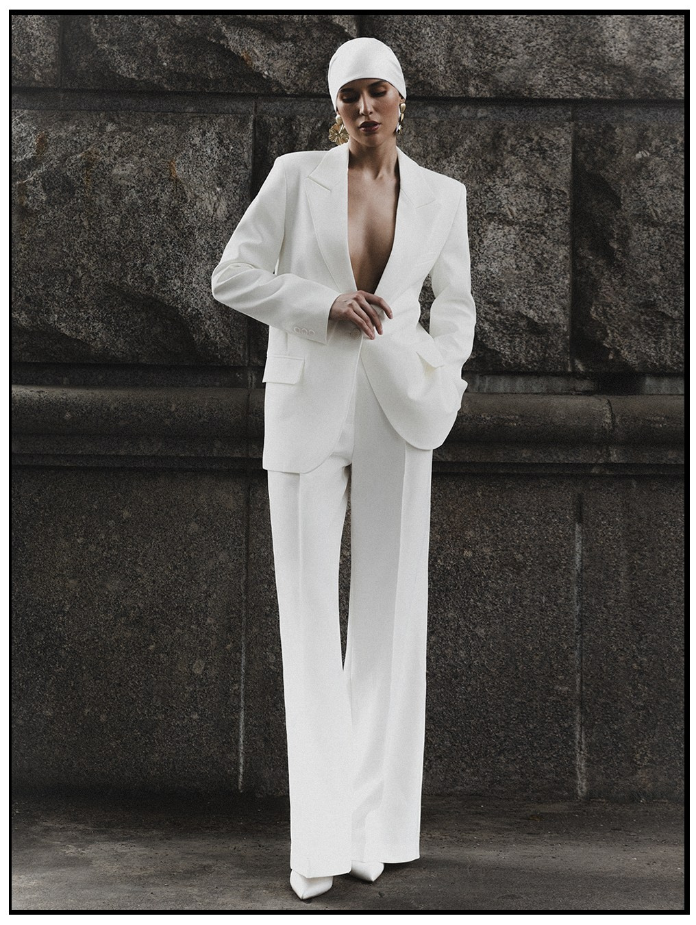 Geta. Фотограф для брендов Москва