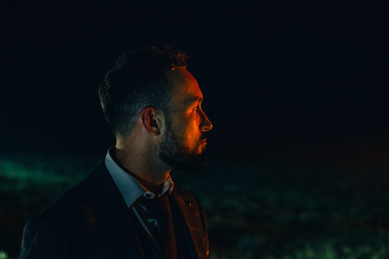 Бэкстейдж съемка рекламы. Фотограф Денис Денисов