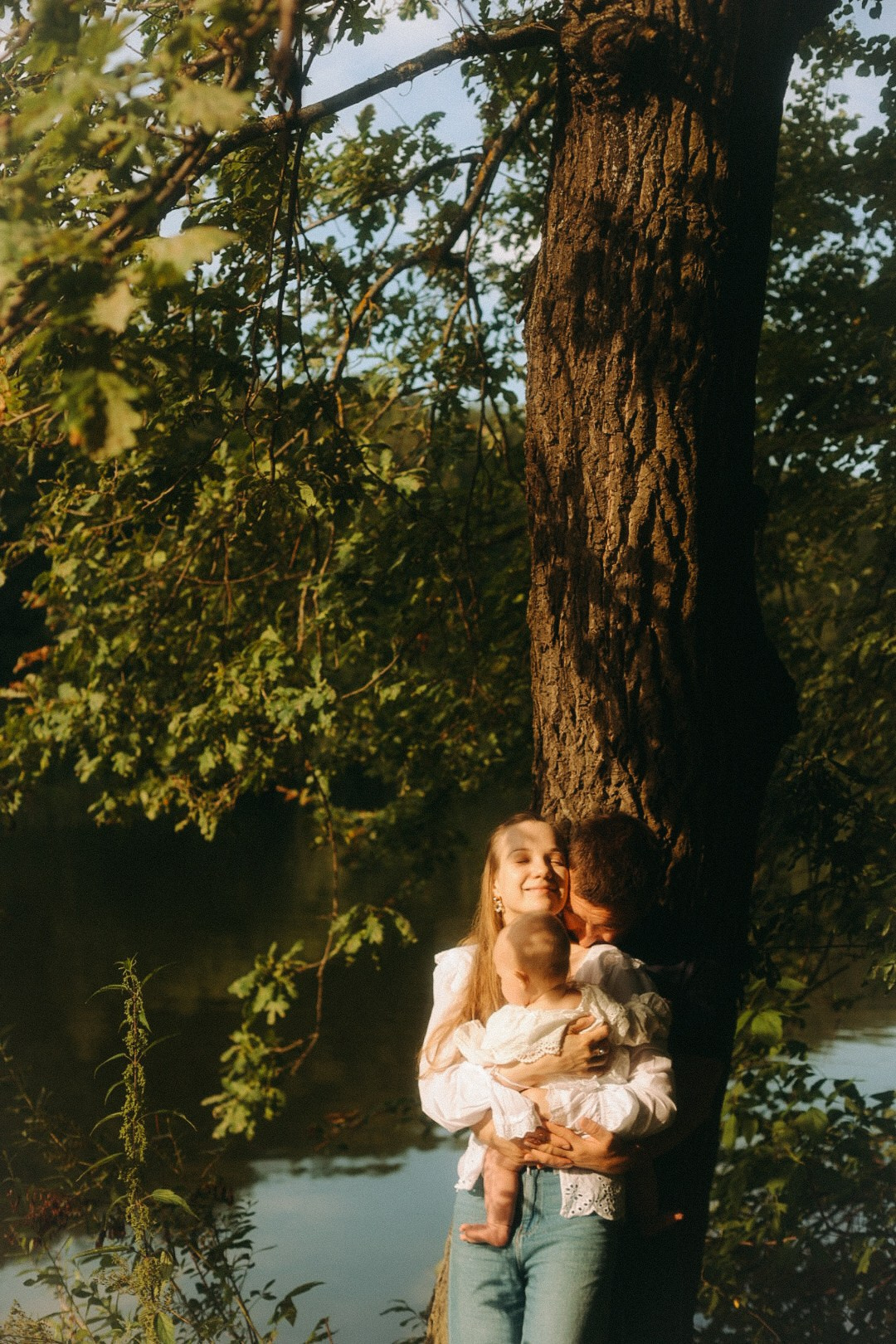 Family. Фотограф Нижний Новгород