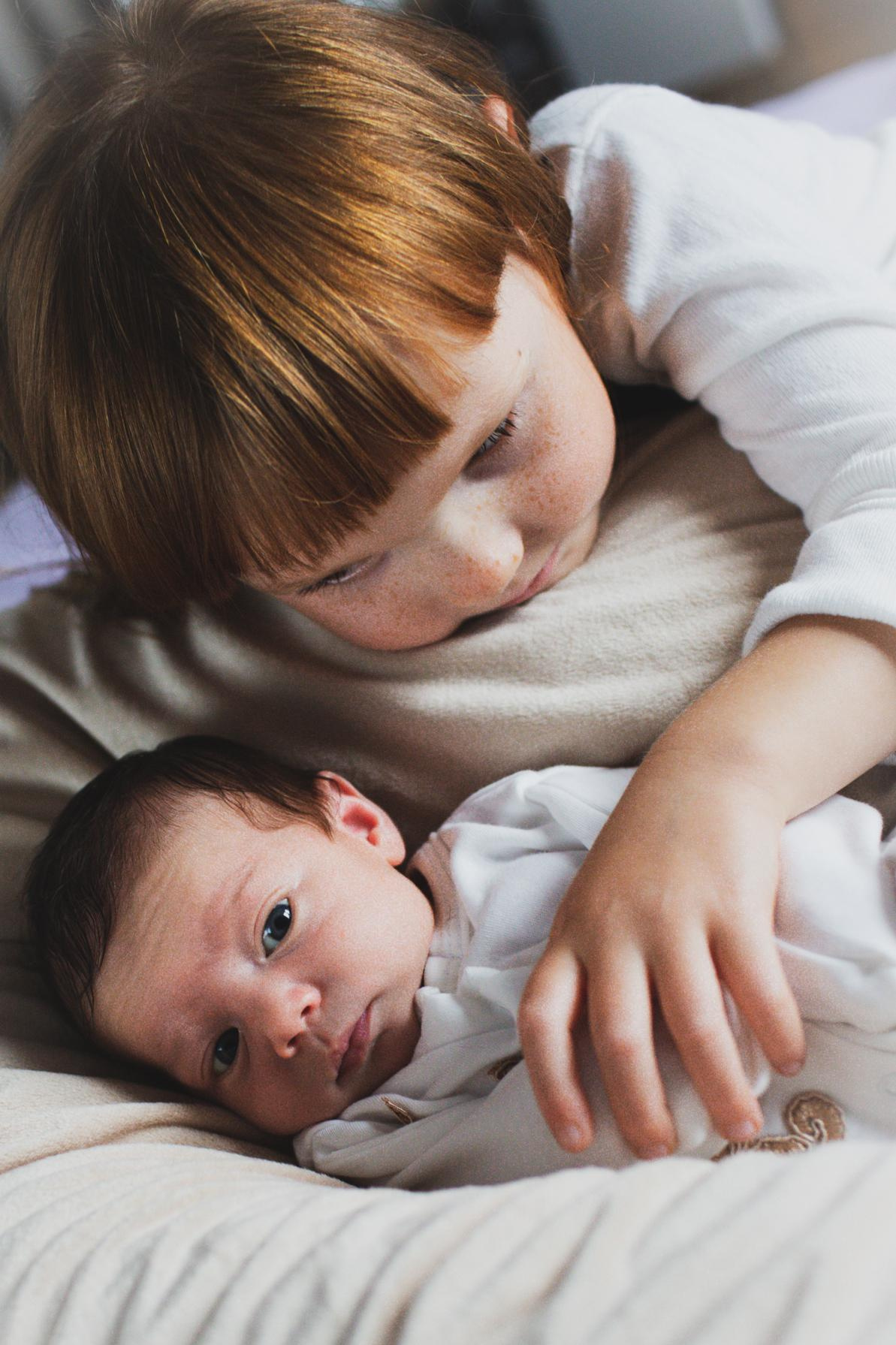Newborn. Семейный, детский и свадебный фотограф Мария Бутаева Санкт-Петербург