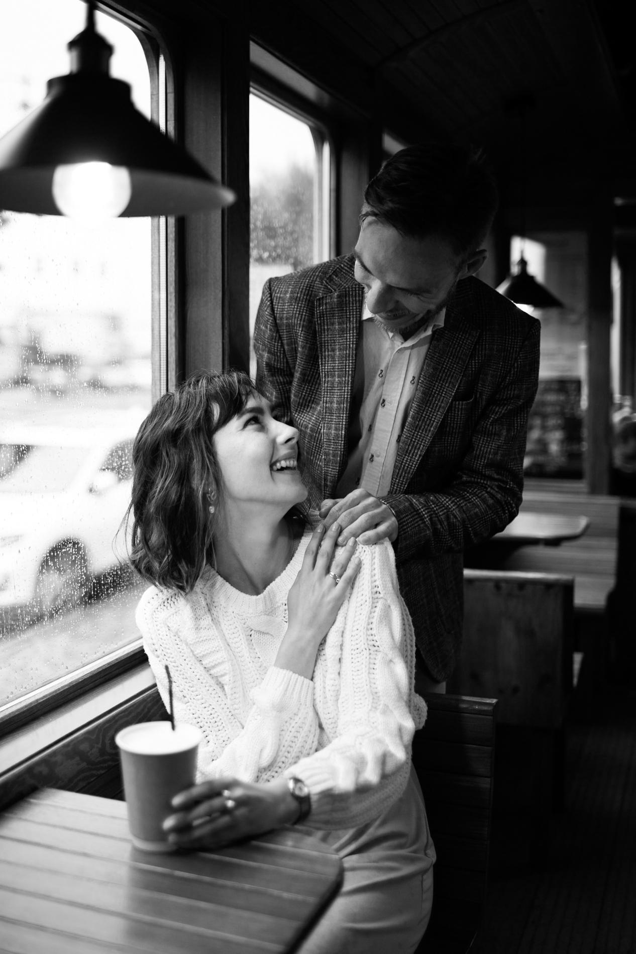 Love stories. Семейный, детский и свадебный фотограф Мария Бутаева Санкт-Петербург