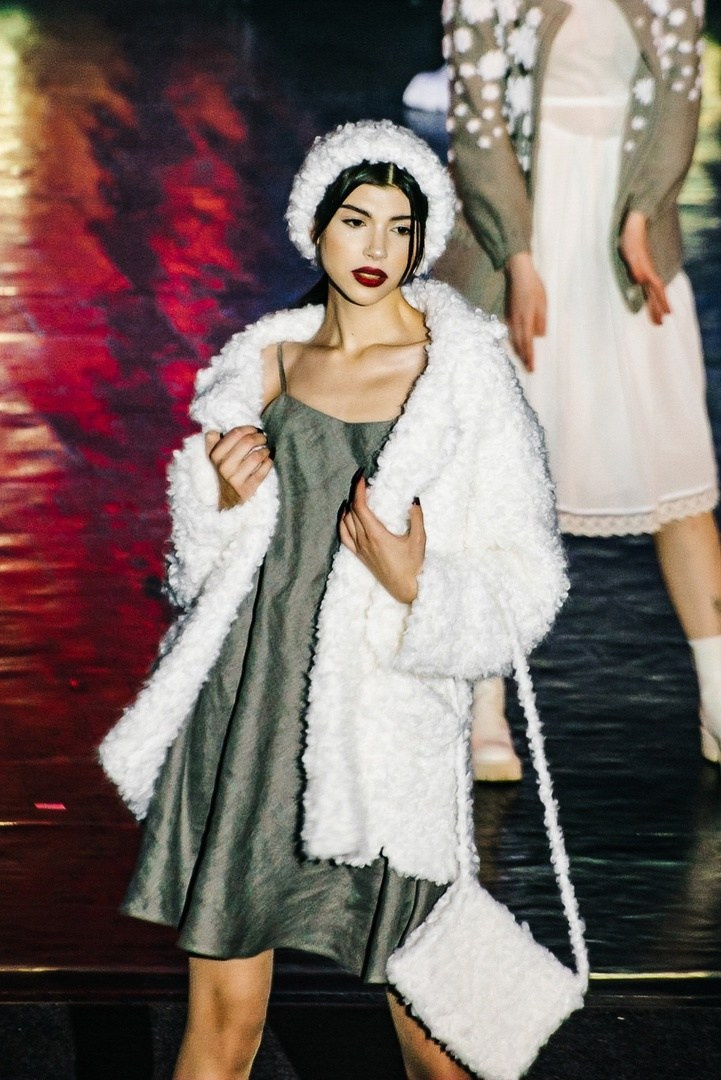 STACEY G. THE FAME MODELS