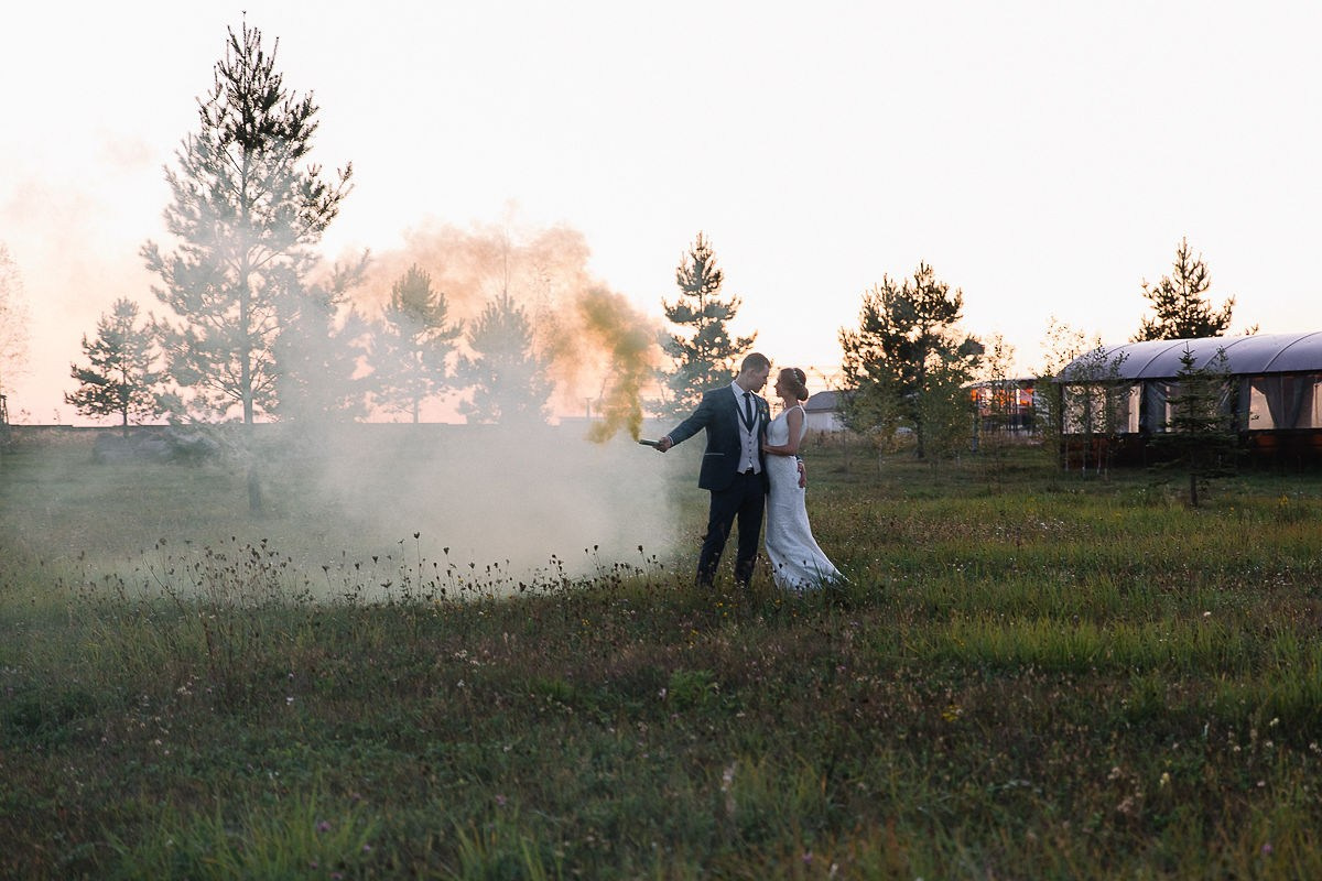 Елена и Евгений