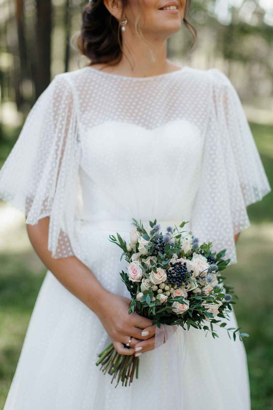 Алина и Антон