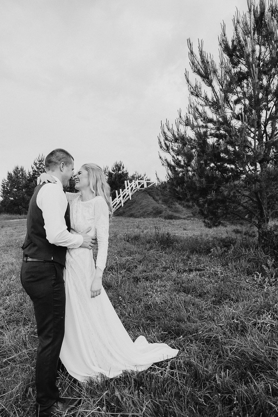 Лера и Иван