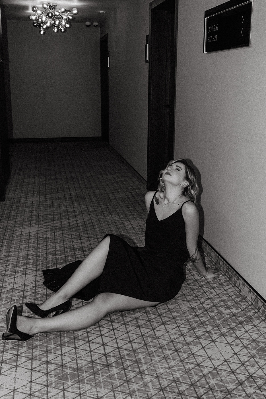 HOTEL ' 22. Свадебный и портретный фотограф в Брянске Алена Авраменко