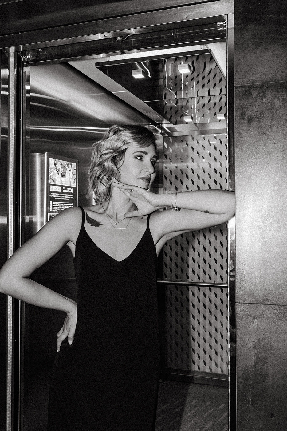 HOTEL ' 22. Свадебный и портретный фотограф в Брянске Алена Авраменко