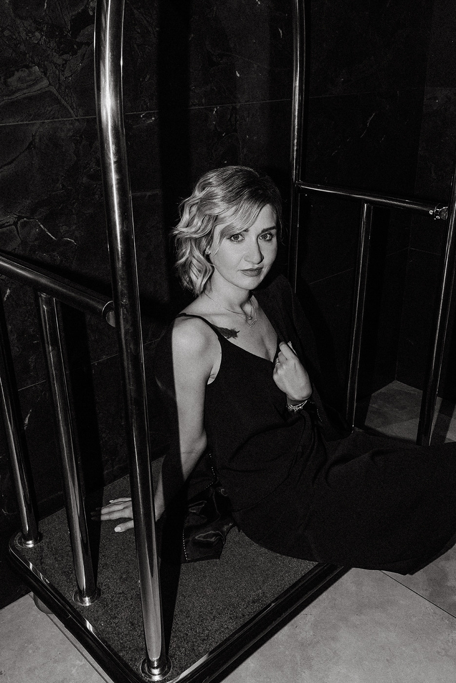 HOTEL ' 22. Свадебный и портретный фотограф в Брянске Алена Авраменко