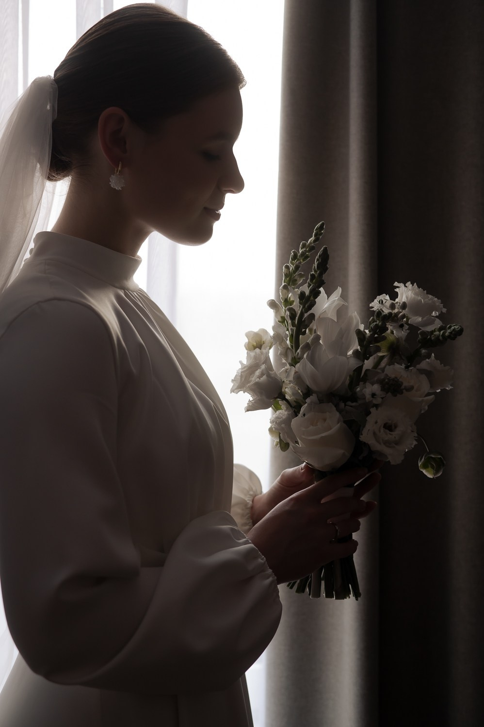 Свадьба Климента и Марии. Семейный и свадебный фотограф в Санкт-Петербурге Серафима Смирнова