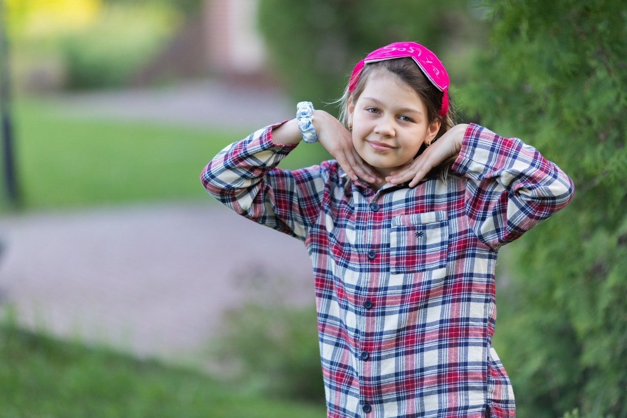 Детская фотография. Семейный фотограф Мария Терехова