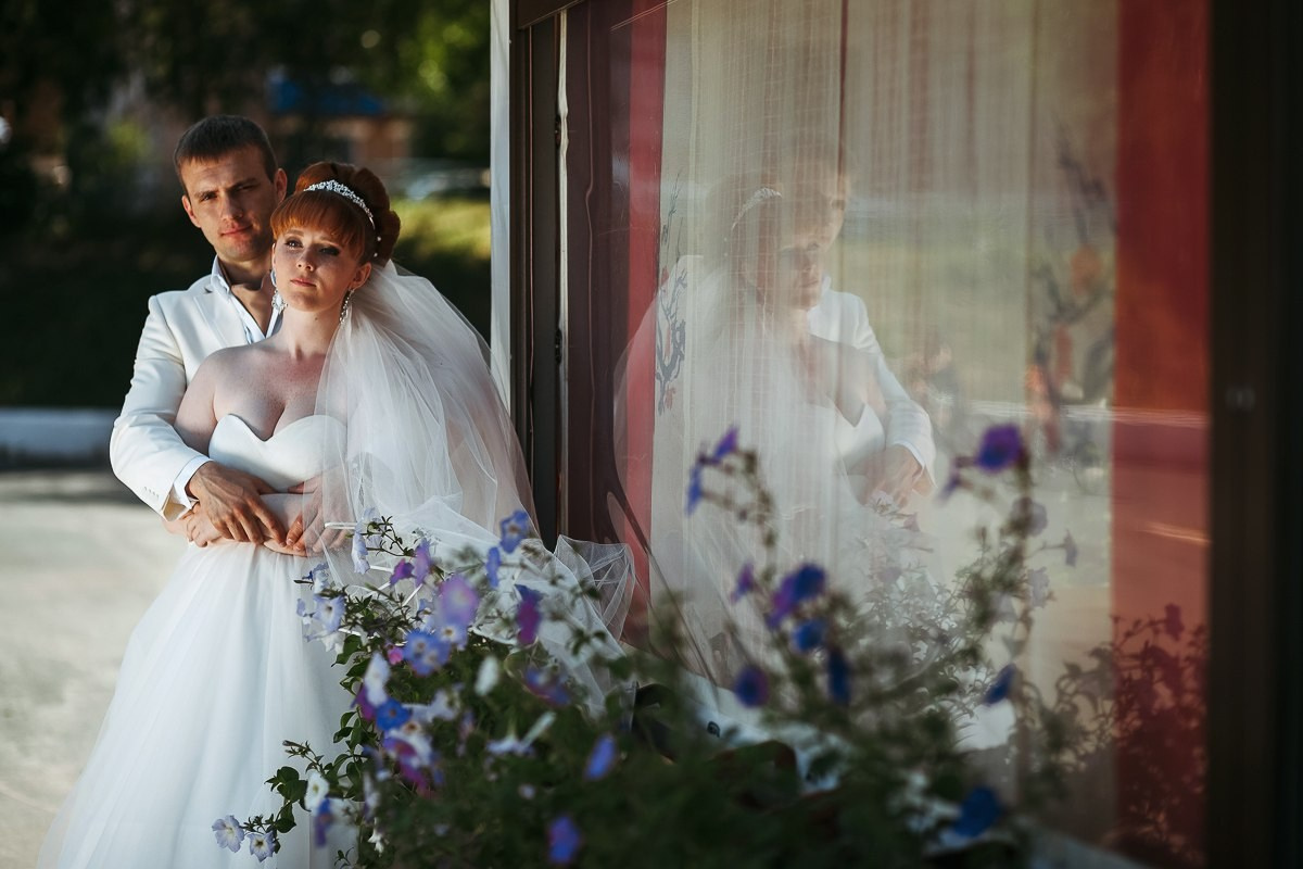 Wedding 2015. Свадебный и семейный фотограф в Оренбурге Евгения Атанова
