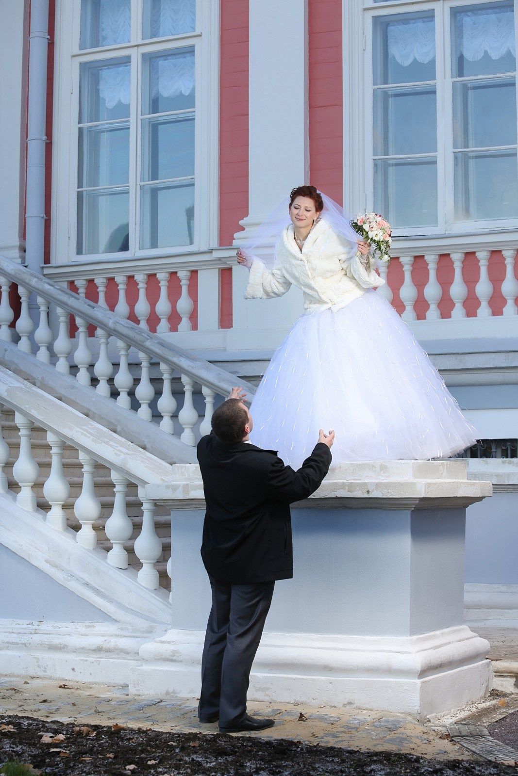 ПОДБОРКА фото Со свадеб. Свадебный и репортажный фотограф в Москве и Московской области