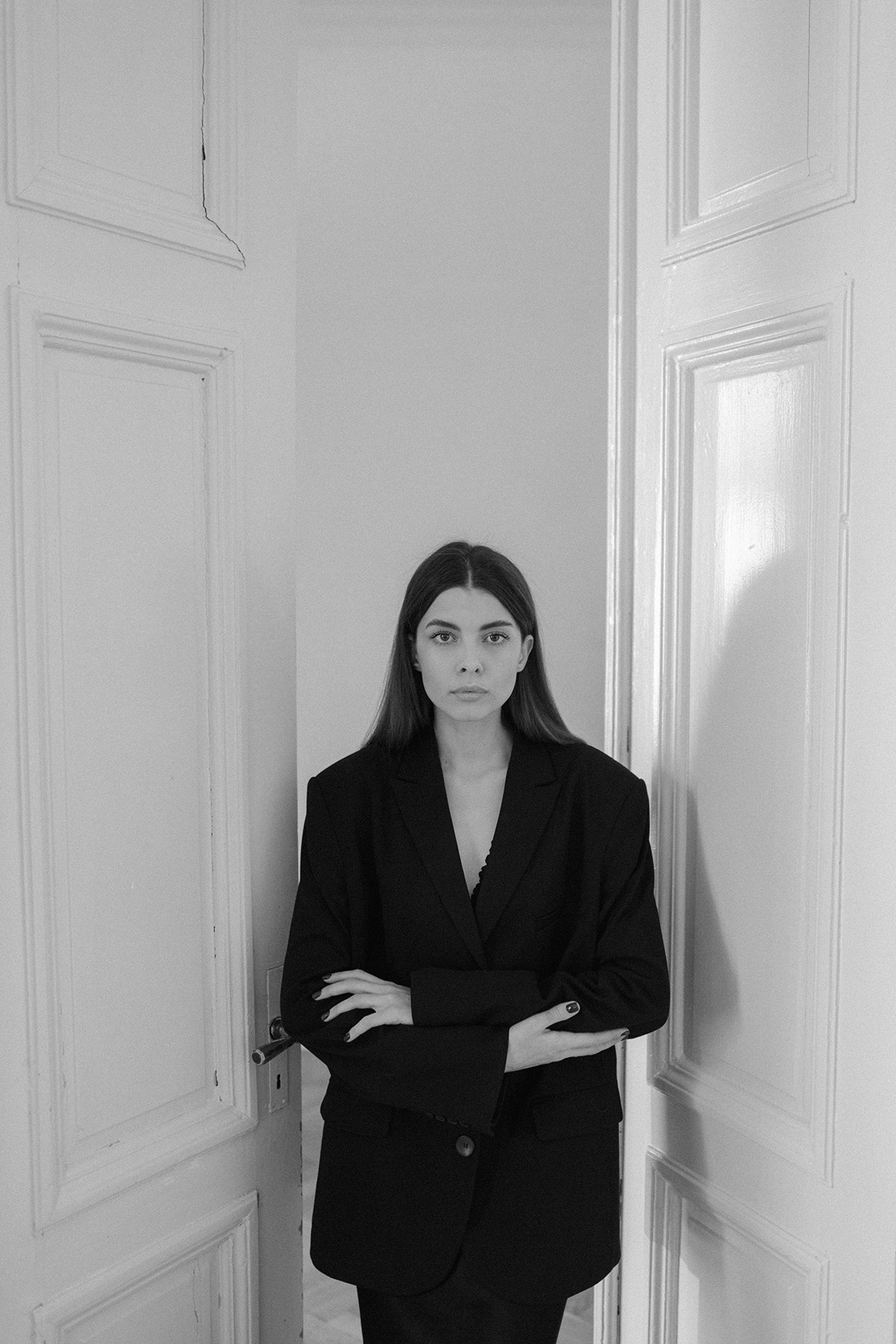 Masha. Anastasia Blud Photography