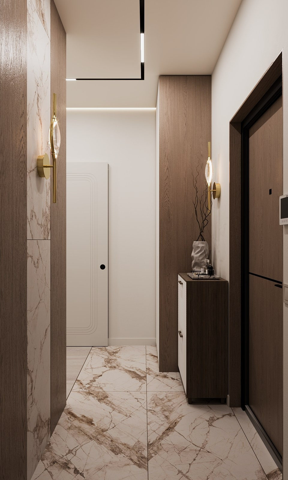 Финалы. Визуализатор Векшина Елена