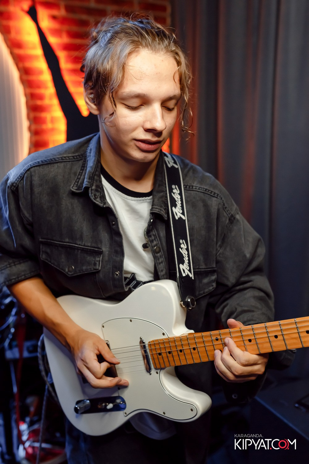 Пинта Bar & Grill на ул. Таттимбета. Кипятком Караганда