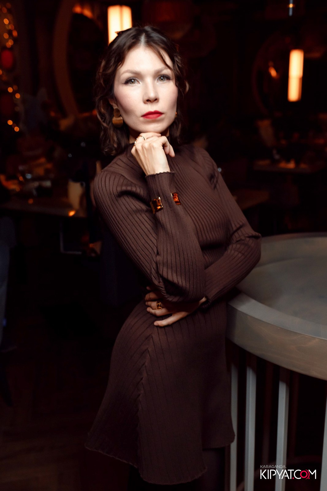 Bao Noodles & Sushi Bar на ул. Таттимбета. Кипятком Караганда