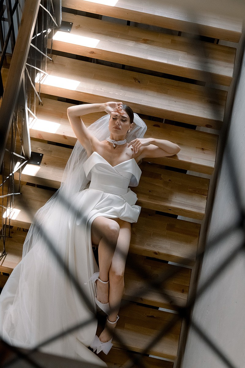 М+К. Фотограф в Красноярске Гетманова Мила