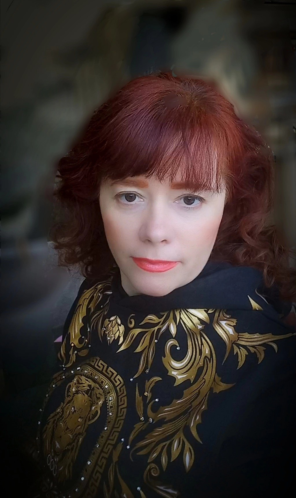 Красивые фото Светланы Фатьяновой. Светлана Фатьянова