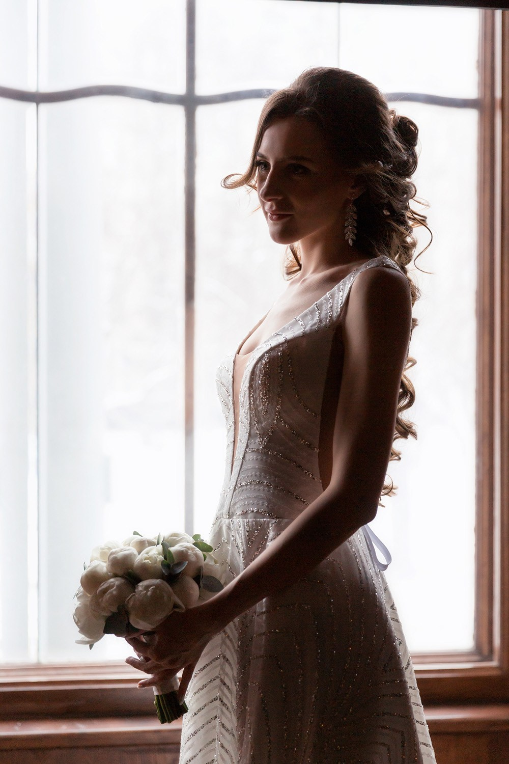 Максим и Анастасия. Свадебные фотографы Москва, Рязань Ася и Сергей