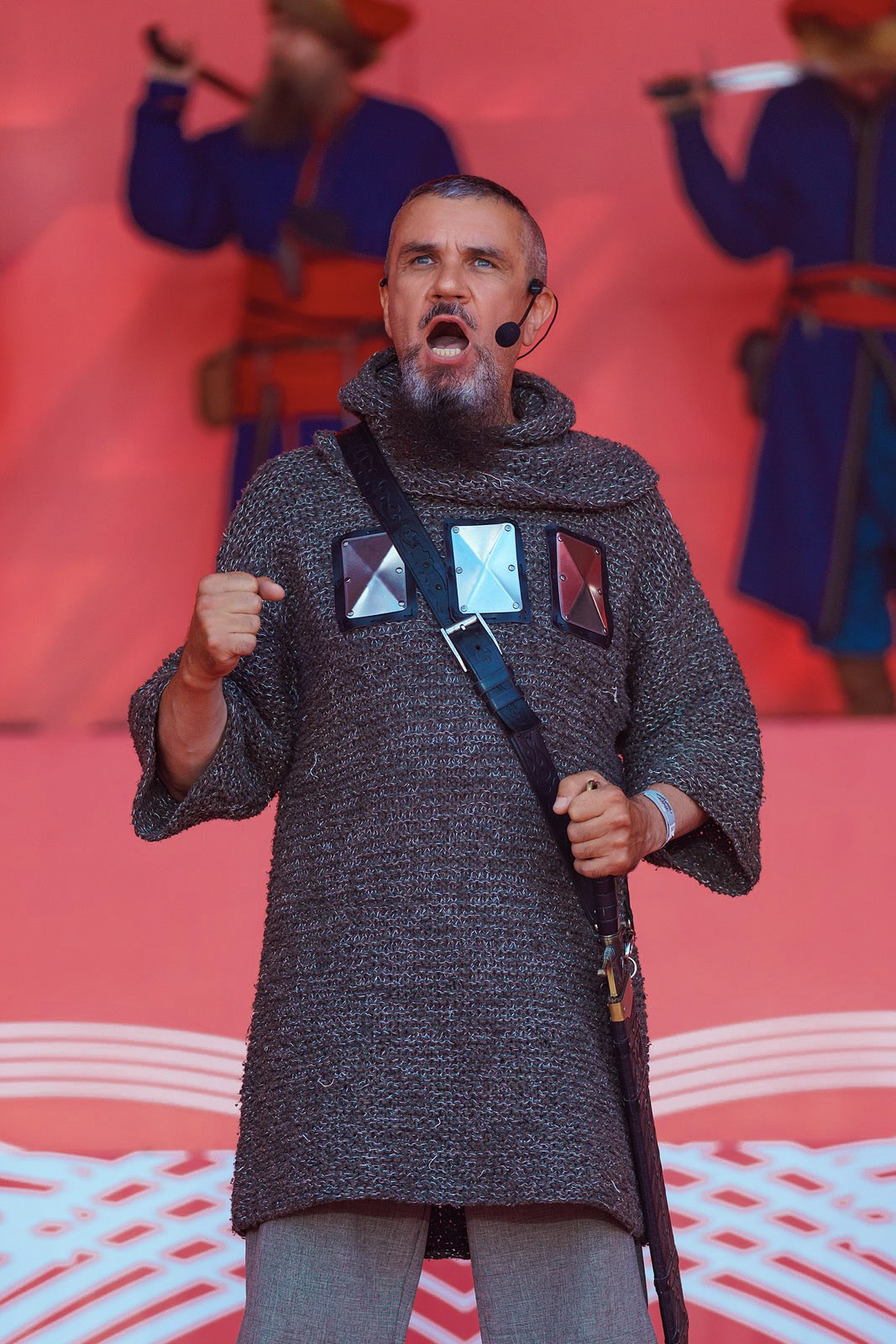 ТЕАТР. Фотограф и видеограф для бизнеса в Москве — фуд, рестораны, интерьер, контент | Sizov Studio