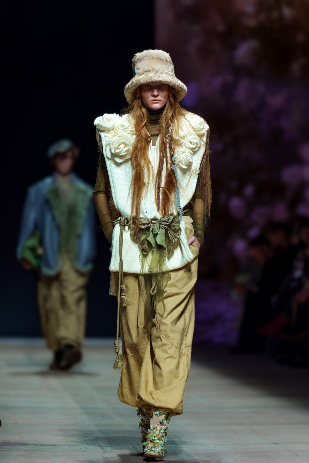 FASHION. Фотограф и видеограф для бизнеса в Москве — фуд, рестораны, интерьер, контент | Sizov Studio