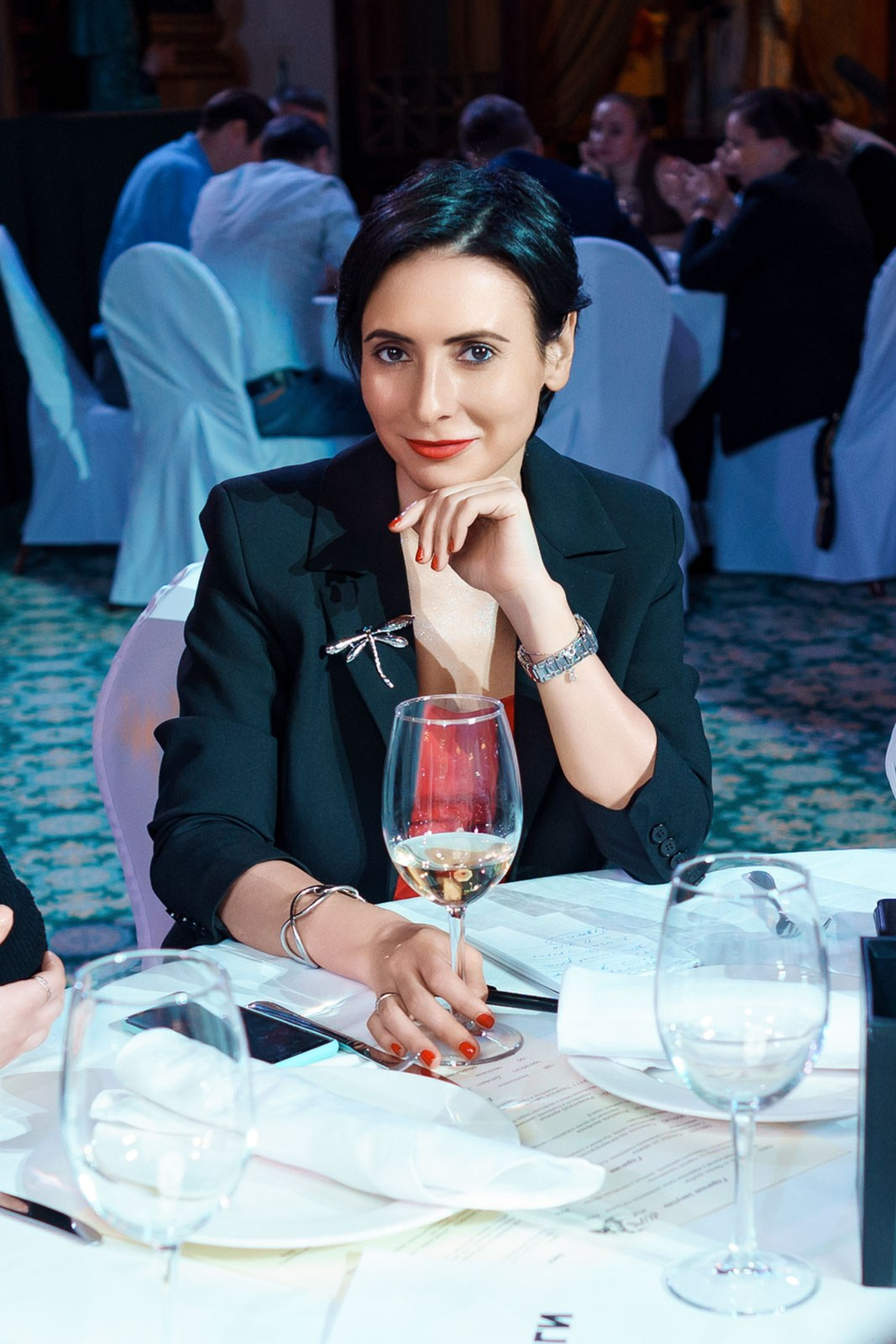 ИНТЕЛЛЕКТУАЛЬНЫЕ ИГРЫ. Фотограф и видеограф для бизнеса в Москве — фуд, рестораны, интерьер, контент | Sizov Studio