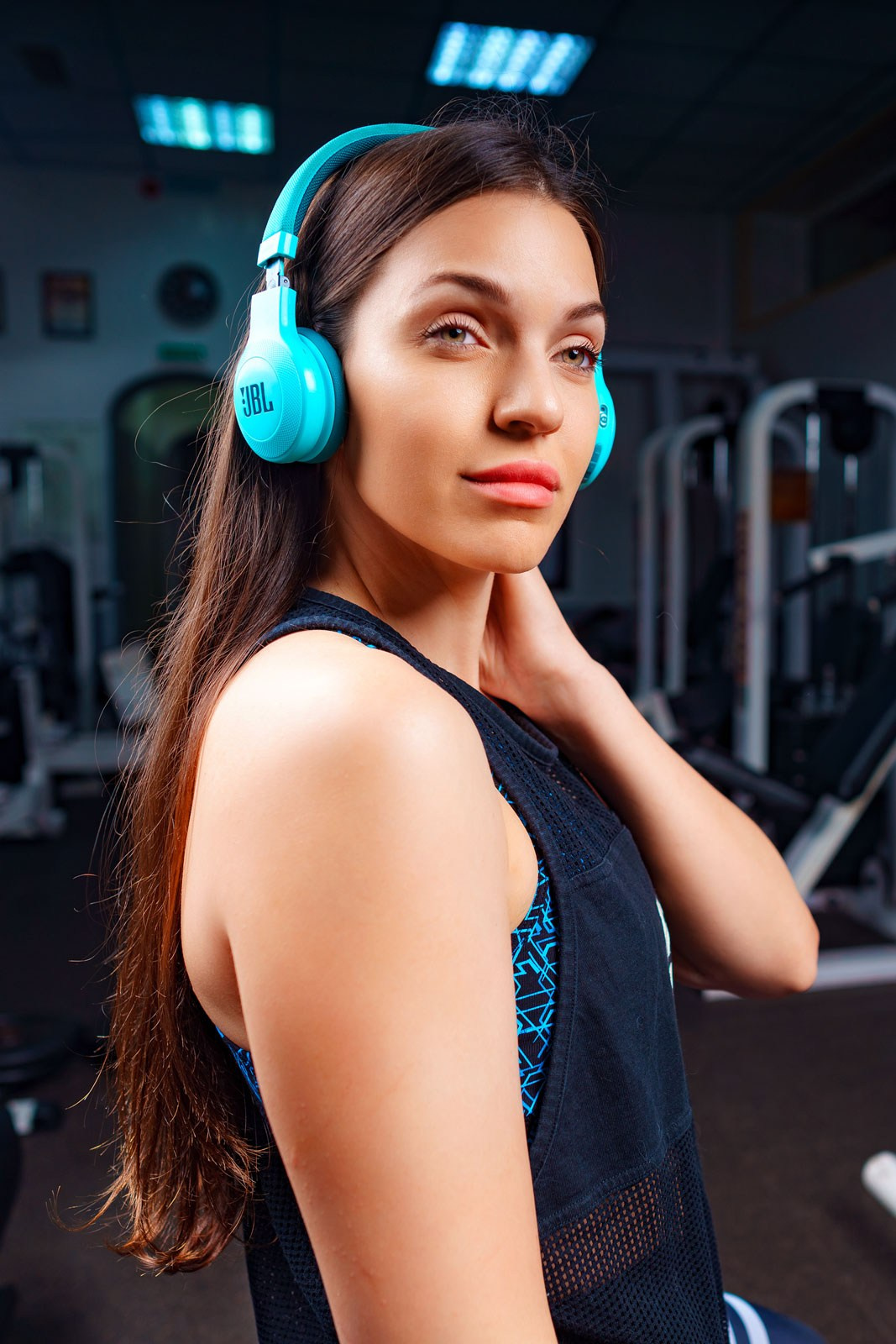 СПОРТ И ФИТНЕС. Фотограф и видеограф для бизнеса в Москве — фуд, рестораны, интерьер, контент | Sizov Studio