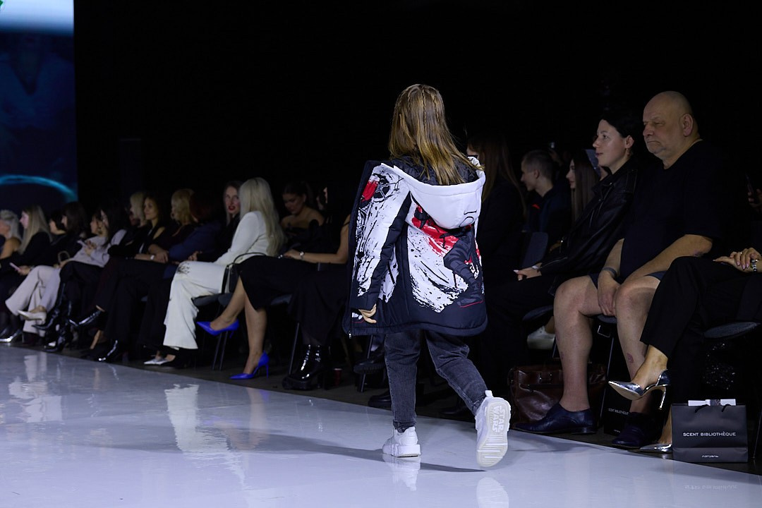 Q&J Fashion Fest 2025. Репортажный фотограф в Иркутске — Ярослав Ковалёв